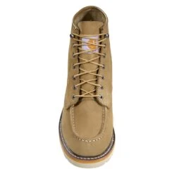 Men's Carhartt 6" Moc Wedge Boots 30 Men's Carhartt 6" Moc Wedge Boots -Boots Shoes Shop 4 1001 carhartt 6 moc wedge boots coyote