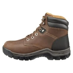 Men's Carhartt 6" Rugged-Flex Boots -Boots Shoes Shop 4 1001 carhartt 6 rugged flex brown