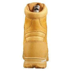Men's Carhartt 8" Rugged Flex 400G Waterproof Boots -Boots Shoes Shop 4 1001 carhartt 8 rugged flex 400g waterproof wheat oil