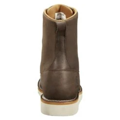 Men's Carhartt Wedge Waterproof Boots -Boots Shoes Shop 4 1001 carhartt wedge waterproof boots dark brown