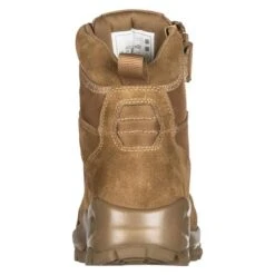 Men's 5.11 6" ATAC 2.0 Side-Zip Boots -Boots Shoes Shop 4 650 511 6 atac 2 0 side zip dark coyote