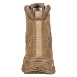 Men's 5.11 6" Fast-Tac Desert Boots -Boots Shoes Shop 4 650 511 6 fast tac desert dark coyote