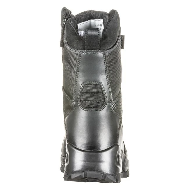 Men's 5.11 8" ATAC 2.0 Shield Carbon Toe Side-Zip Waterproof Boots 7 Men's 5.11 8" ATAC 2.0 Shield Carbon Toe Side-Zip Waterproof Boots - Image 5