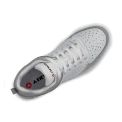 Men's Airwalk Arena Composite Toe -Boots Shoes Shop 4 650 airwalk arena composite toe white gray