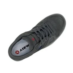 Men's Airwalk Mongo Composite Toe -Boots Shoes Shop 4 650 airwalk mongo composite toe charcoal gray