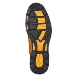 Men's Ariat 10" Workhog Pull-On Boots 12 Men's Ariat 10" Workhog Pull-On Boots -Boots Shoes Shop 4 650 ariat 10 workhog pull on aged bark army green