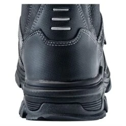 Men's Avenger Ripsaw Alloy Toe Waterproof Romeo Met Guard Boots -Boots Shoes Shop 4 650 avenger ripsaw alloy toe waterproof romeo met guard boots black