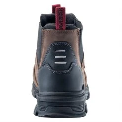 Men's Avenger Ripsaw Alloy Toe Waterproof Romeo Met Guard Boots -Boots Shoes Shop 4 650 avenger ripsaw alloy toe waterproof romeo met guard boots brown