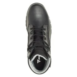 Men's Bates GX X2 Mid Dryguard Waterproof Boots -Boots Shoes Shop 4 650 bates gx x2 mid dryguard waterproof boots black