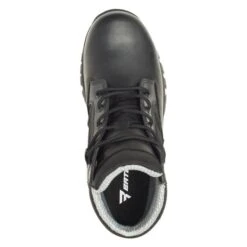 Women's Bates GX X2 Mid Dryguard Waterproof Boots -Boots Shoes Shop 4 650 bates gx x2 mid dryguard waterproof boots black2