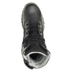 Women's Bates GX X2 Tall Side-Zip Dryguard Waterproof Boots 12 Women's Bates GX X2 Tall Side-Zip Dryguard Waterproof Boots -Boots Shoes Shop 4 650 bates gx x2 tall side zip dryguard waterproof boots black2