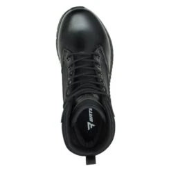 Women's Bates OpSpeed Tall Boots -Boots Shoes Shop 4 650 bates opspeed tall boots black2