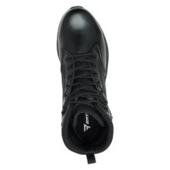 Men's Bates OpSpeed Tall Waterproof Boots -Boots Shoes Shop 4 650 bates opspeed tall waterproof boots black