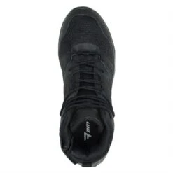 Men's Bates Rally Force Tall Side-Zip Boots -Boots Shoes Shop 4 650 bates rally force tall side zip boots black