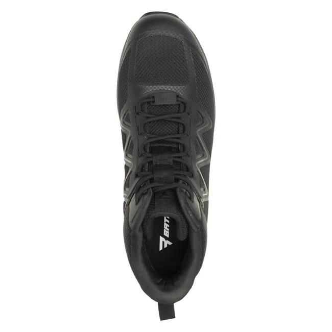 Men's Bates Rush Mid Work Composite Toe Boots 13 Men's Bates Rush Mid Work Composite Toe Boots - Image 11