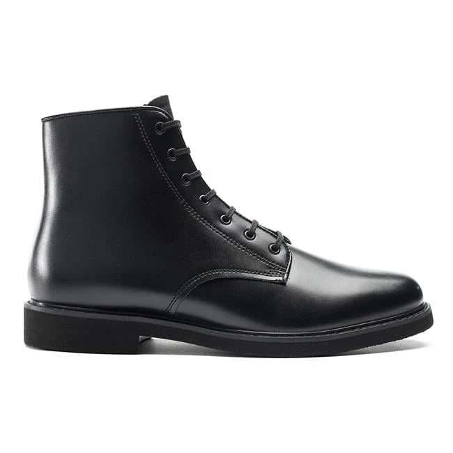 Men's Bates Sentinel Chukka High Shine Boots 7 Men's Bates Sentinel Chukka High Shine Boots - Image 5