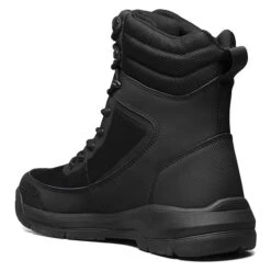 Men's BOGS Shale 8" GlacialGrip Waterproof Boots -Boots Shoes Shop 4 650 bogs shale 8 glacialgrip waterproof boots black