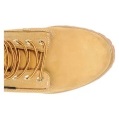 Men's Carolina 200G Journeyman Waterproof Boots -Boots Shoes Shop 4 650 carolina 200g journeyman waterproof boots wheat