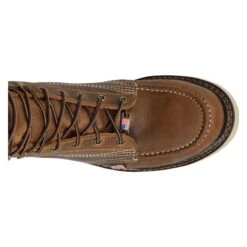 Men's Carolina Ferric USA Boots -Boots Shoes Shop 4 650 carolina ferric usa boots brown