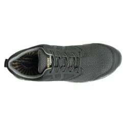 Men's Carolina Gust Lo Aluminum Toe 12 Men's Carolina Gust Lo Aluminum Toe -Boots Shoes Shop 4 650 carolina gust lo aluminum toe black