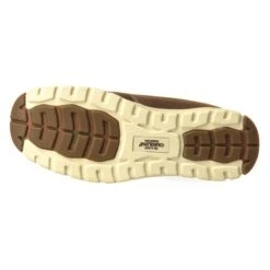 Men's Carolina S-117 ESD Slip-On Aluminum Toe -Boots Shoes Shop 4 650 carolina s 117 esd slip on aluminum toe mahogany