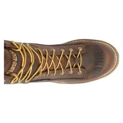 Men's Carolina Spruce Waterproof Boots -Boots Shoes Shop 4 650 carolina spruce waterproof boots brown