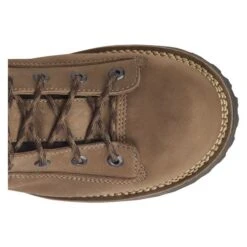 Men's Carolina Thermoset 440G Waterproof Boots 12 Men's Carolina Thermoset 440G Waterproof Boots -Boots Shoes Shop 4 650 carolina thermoset 440g waterproof boots brown