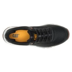 Men's CAT Streamline 2.0 26 Men's CAT Streamline 2.0 -Boots Shoes Shop 4 650 cat streamline 2 0 black