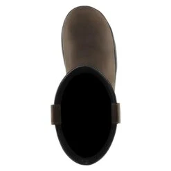 Men's Danner 10" Caliper Wellington Boots -Boots Shoes Shop 4 650 danner 10 caliper wellington boots brown