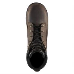 Men's Danner 6" Caliper Waterproof Boots -Boots Shoes Shop 4 650 danner 6 caliper waterproof boots brown