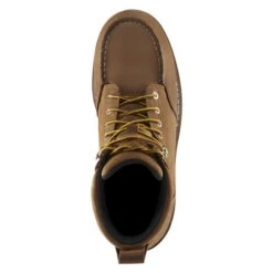 Women's Danner 6" Cedar River Waterproof EH Boots 11 Women's Danner 6" Cedar River Waterproof EH Boots -Boots Shoes Shop 4 650 danner 6 cedar river waterproof eh boots brown2