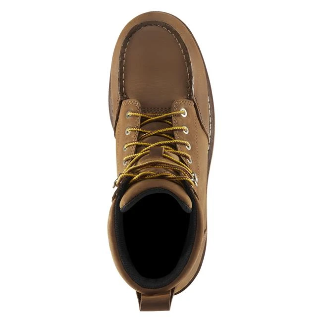 Women's Danner 6" Cedar River Waterproof EH Boots 7 Women's Danner 6" Cedar River Waterproof EH Boots - Image 5