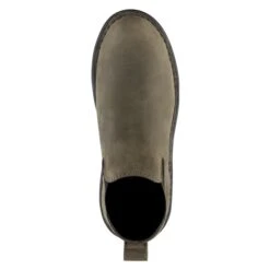 Women's Danner Tramline Chelsea 917 GTX Waterproof Boots -Boots Shoes Shop 4 650 danner tramline chelsea 917 gtx waterproof boots major brown2