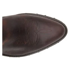 Men's Double H Robert Boots -Boots Shoes Shop 4 650 double h robert brown