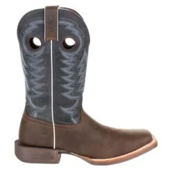 Men's Durango 12" Rebel Pro Western Boots 33 Men's Durango 12" Rebel Pro Western Boots -Boots Shoes Shop 4 650 durango 12 rebel pro western belgian brown denim blue