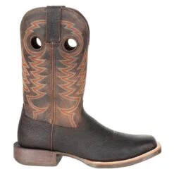 Men's Durango 12" Rebel Pro Western Boots 40 Men's Durango 12" Rebel Pro Western Boots -Boots Shoes Shop 4 650 durango 12 rebel pro western dark bay