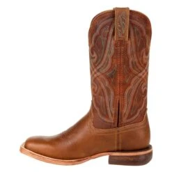 Women's Durango Arena Pro Western Boots -Boots Shoes Shop 4 650 durango arena pro western boots chestnut