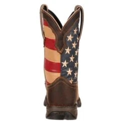 Women's Durango Lady Rebel Flag Boots 13 Women's Durango Lady Rebel Flag Boots -Boots Shoes Shop 4 650 durango lady rebel flag brown union flag