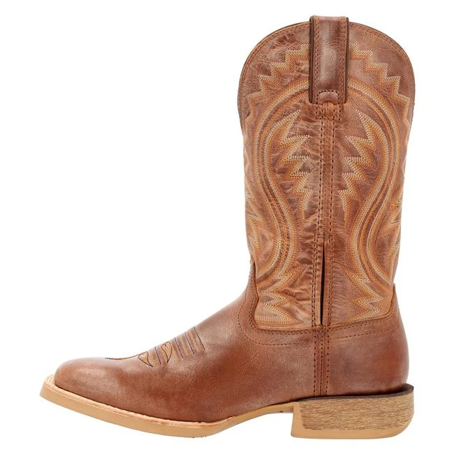 Men's Durango Rebel Pro Western Boots 7 Men's Durango Rebel Pro Western Boots - Image 5