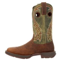 Men's Durango Rebel Western Boots 13 Men's Durango Rebel Western Boots -Boots Shoes Shop 4 650 durango rebel western boots briar brown vintage texas flag