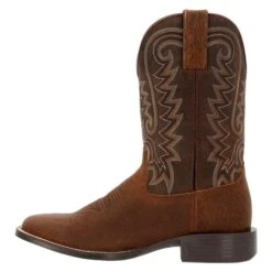Men's Durango Westward Western Boots -Boots Shoes Shop 4 650 durango westward western boots bay brown