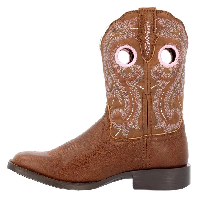 Women's Durango Westward Western Boots 7 Women's Durango Westward Western Boots - Image 5