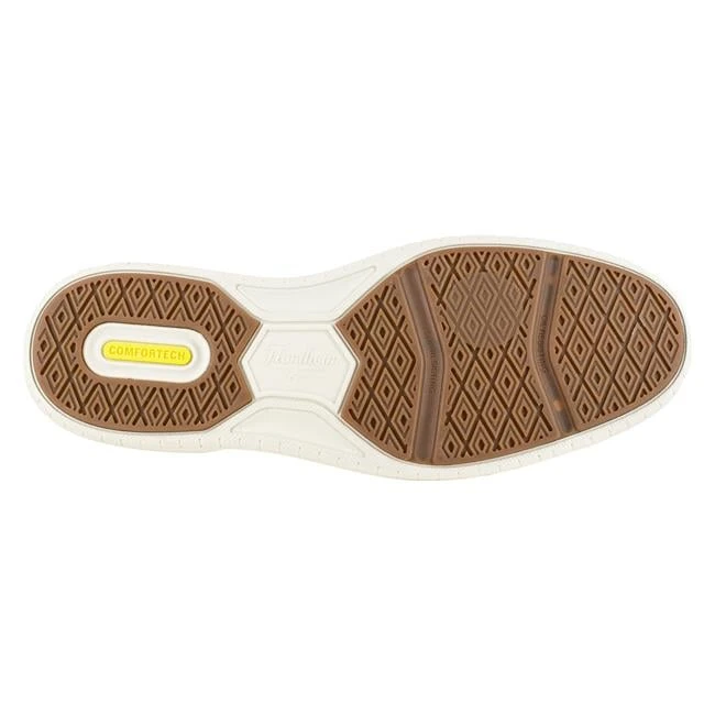 Men's Florsheim Premier Work Casual Work Chukka Steel Toe 7 Men's Florsheim Premier Work Casual Work Chukka Steel Toe - Image 5