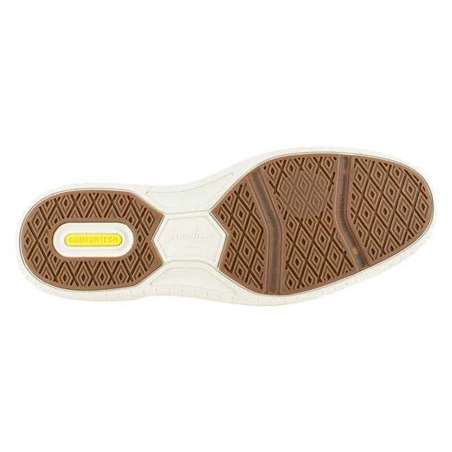 Men's Florsheim Premier Work Casual Work Slip-On Steel Toe 7 Men's Florsheim Premier Work Casual Work Slip-On Steel Toe - Image 5