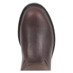 Men's Georgia 11" Homeland Waterproof Boots -Boots Shoes Shop 4 650 georgia 11 homeland waterproof brown