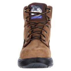 Men's Georgia 6" FLXpoint Waterproof Boots 14 Men's Georgia 6" FLXpoint Waterproof Boots -Boots Shoes Shop 4 650 georgia 6 flxpoint waterproof brown