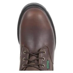 Men's Georgia 6" Homeland Waterproof Boots -Boots Shoes Shop 4 650 georgia 6 homeland waterproof brown