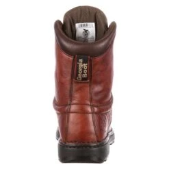 Men's Georgia 8" Eagle Light Boots 13 Men's Georgia 8" Eagle Light Boots -Boots Shoes Shop 4 650 georgia 8 eagle light russet wildwood