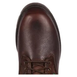 Men's Georgia 8" Homeland 600G Waterproof Boots -Boots Shoes Shop 4 650 georgia 8 homeland 600g waterproof brown