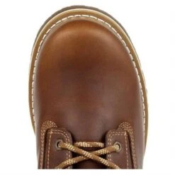 Men's Georgia AMP LT Wedge Waterproof Boots 13 Men's Georgia AMP LT Wedge Waterproof Boots -Boots Shoes Shop 4 650 georgia amp lt wedge waterproof boots brown